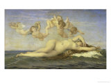 Buy The Naissance de Venusbirth of Venus at AllPosters.com