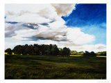 Buy Late Summer Landscape in N. Alabama at AllPosters.com