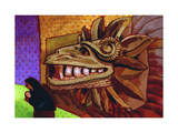 Buy Quetzalcoatl at AllPosters.com