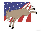 Democrats, no.1