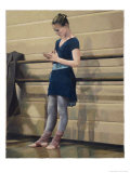 Buy Ballerina at Rest at AllPosters.com