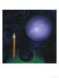Buy In the Beginning at AllPosters.com