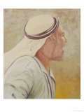 Buy Bedouin at Market, c.1978 at AllPosters.com