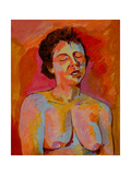 Buy Nude IV at AllPosters.com