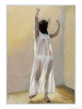 Buy Woman Dancing at AllPosters.com