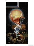 Buy The Isenheim Altarpiece, Resurrection at AllPosters.com