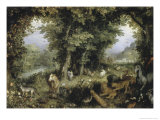 Buy Land of Paradise at AllPosters.com