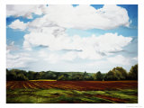 Buy Landscape in S. Tennessee at AllPosters.com