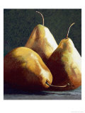 Buy Three Big Pears at AllPosters.com