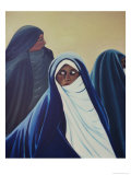 Buy 3 Bedouin Women at AllPosters.com