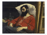 Buy Le Convalescent at AllPosters.com