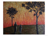 Buy Sunset at AllPosters.com
