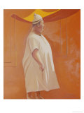 Buy Bedouin Merchant, c.1978 at AllPosters.com