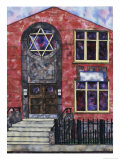 Buy Synagogue at AllPosters.com