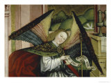 Buy Detail of Adoration of the Shepherds at AllPosters.com
