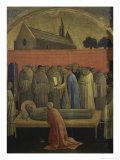 Buy Death of St. Francis of Assisi at AllPosters.com