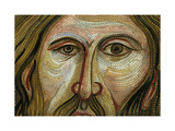 Buy Byzantine Mosaic, Palermo at AllPosters.com