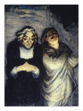 Buy Scene de Comedie at AllPosters.com