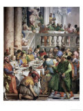 Buy The Marriage at Cana at AllPosters.com