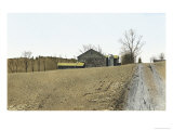 Woodward's Farm
