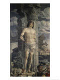 Buy St. Sebastian, c.1480 at AllPosters.com
