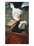 Buy Emerencie: the Mother of Saint Anne, c.1529 at AllPosters.com