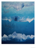 Buy Mood Landscape 15, c.1981 at AllPosters.com