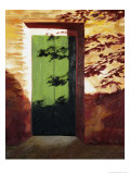 Buy Green Door at AllPosters.com
