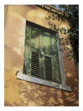 Buy Shuttered Window in Italy, c.1996 at AllPosters.com