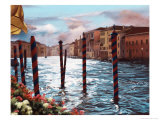 Buy Dockside in Venice at AllPosters.com