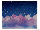 Buy Mood Landscape 18, c.1981 at AllPosters.com