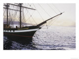 Buy Sunset on the Carthaginian at AllPosters.com