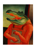 Buy The Cajun at AllPosters.com