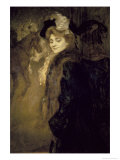 Buy Woman in the Street at AllPosters.com