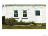 Back Door