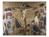 Buy St. Denis Altarpiece at AllPosters.com