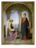 Buy The Annunciation at AllPosters.com