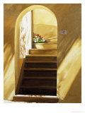 Buy Arched Doorway at AllPosters.com
