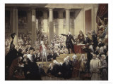 Buy Mirabeau Devant Dreux, Breze at AllPosters.com