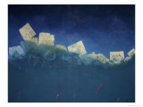 Buy Mood Landscape 9, c.1981 at AllPosters.com