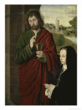 Buy Anne of France, Duchess of Bourbon at AllPosters.com