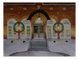 Buy The Alta Vista at Christmas, c.2006 at AllPosters.com