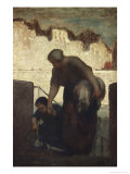Buy La Blanchisseuse at AllPosters.com