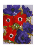 Buy Anemones at AllPosters.com