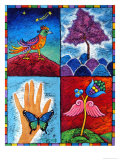 Buy Spring Bouquet at AllPosters.com