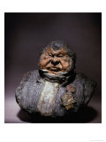 Buy Gros, Gras, et Satisfait at AllPosters.com