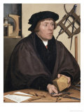Nicholas Kratzer