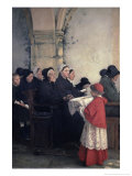 Buy The Blessed Bread at AllPosters.com