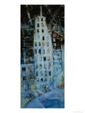 Buy New York Skyscraper , c.1986 at AllPosters.com