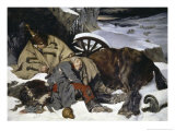Buy Episode de La Retraite de Russie at AllPosters.com